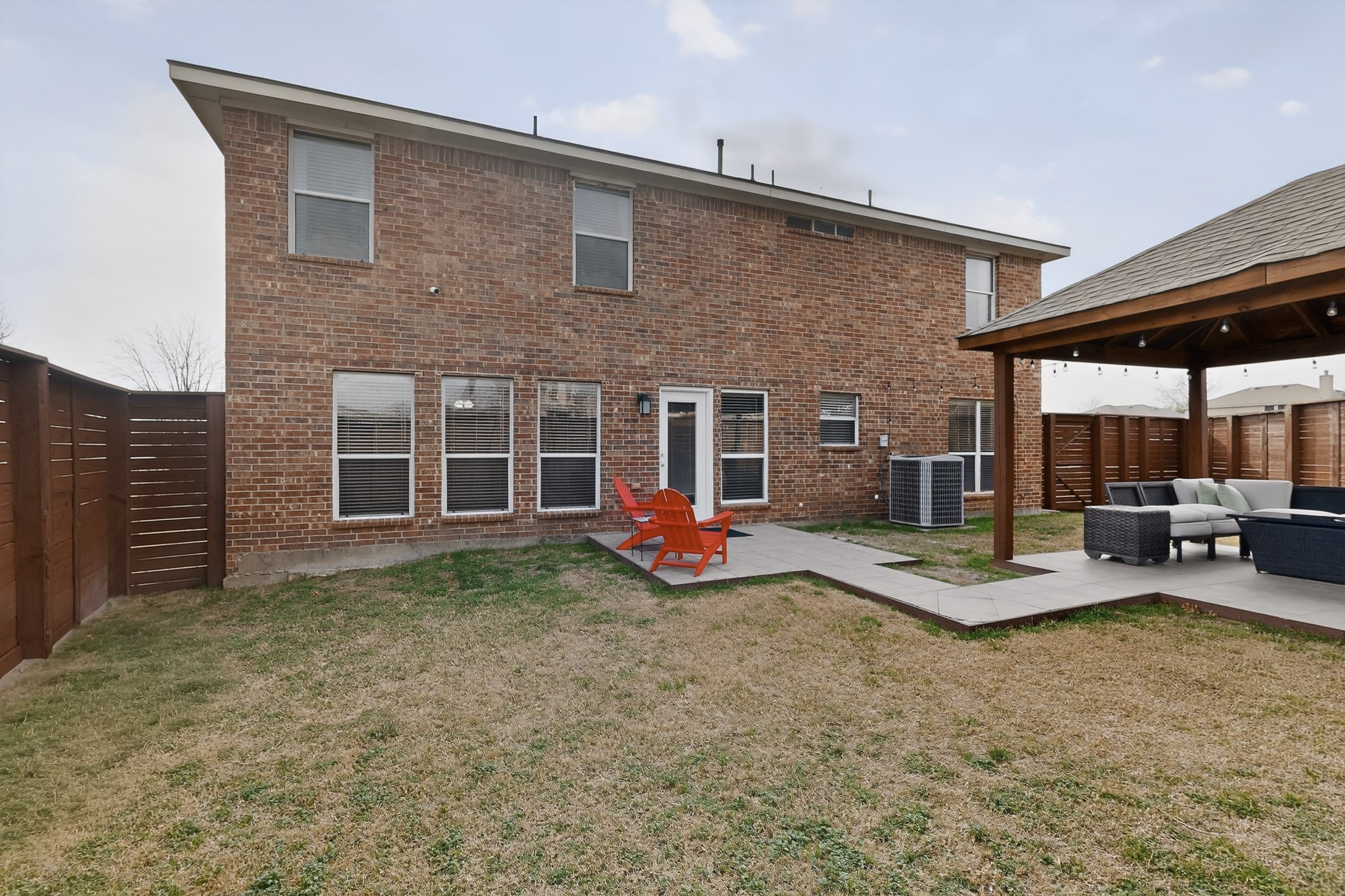 3825 Clay Mathis Road Mesquite TX 75181