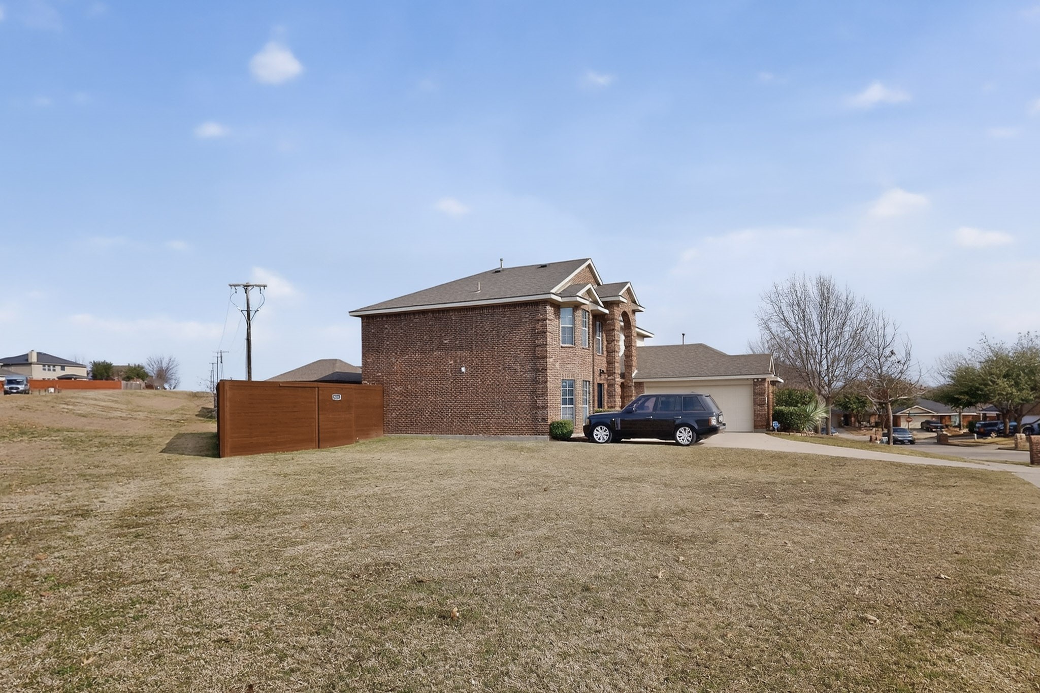 3825 Clay Mathis Road Mesquite TX 75181
