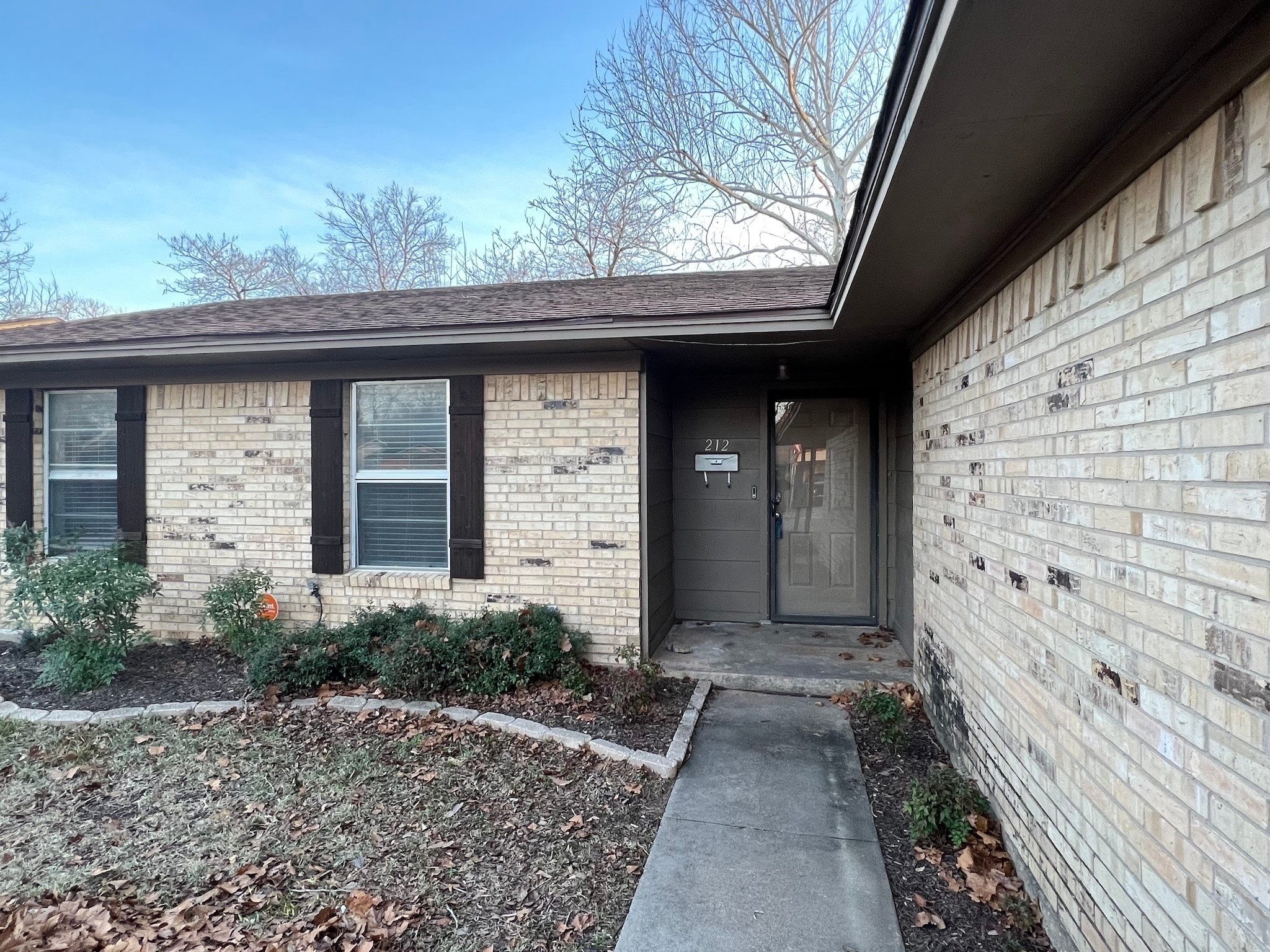 212 Victory Street Bonham TX 75418