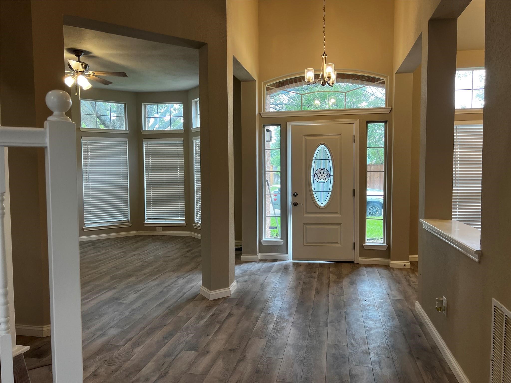 4606 Clay Drive Rowlett TX 75088