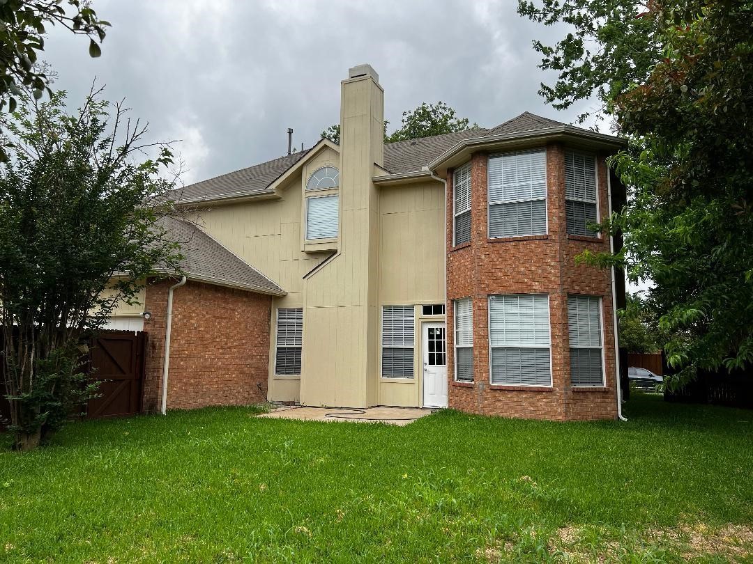 4606 Clay Drive Rowlett TX 75088
