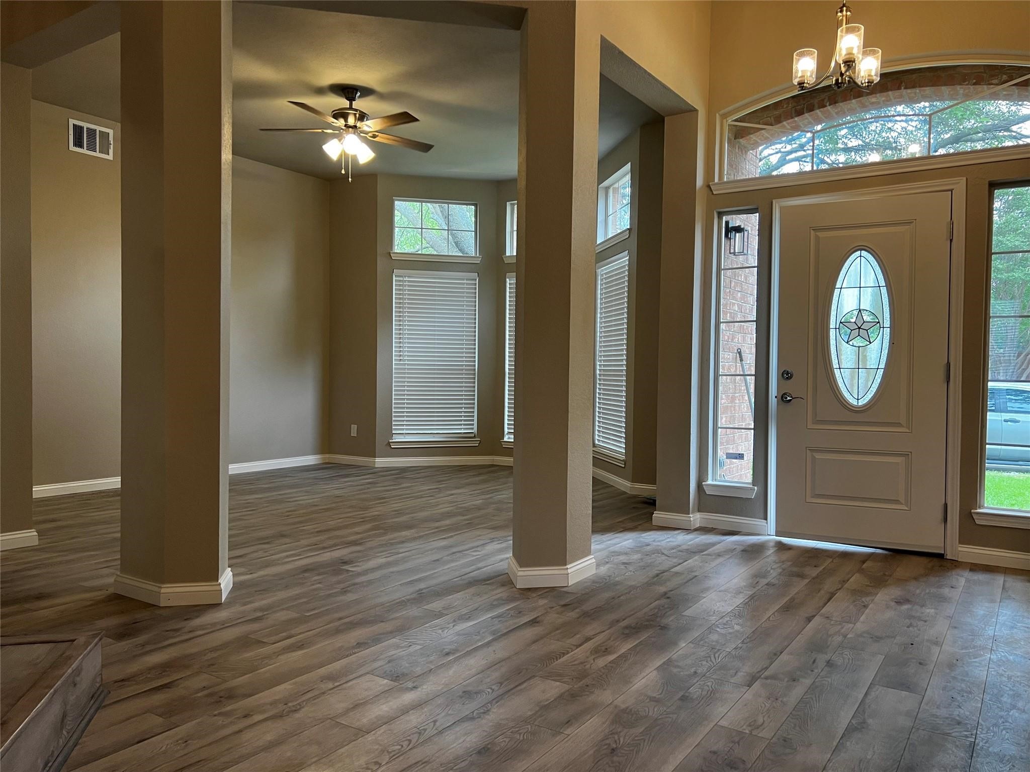 4606 Clay Drive Rowlett TX 75088
