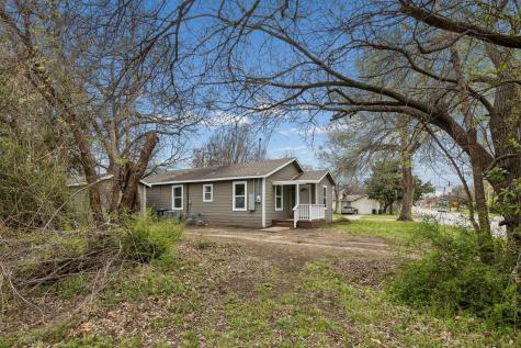 511 Panhandle Street Denton TX 76201