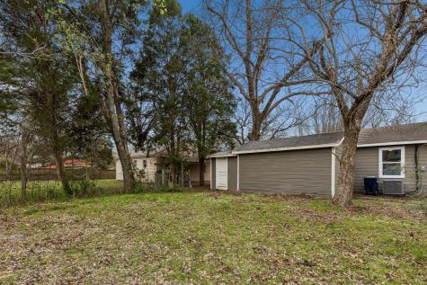 511 Panhandle Street Denton TX 76201