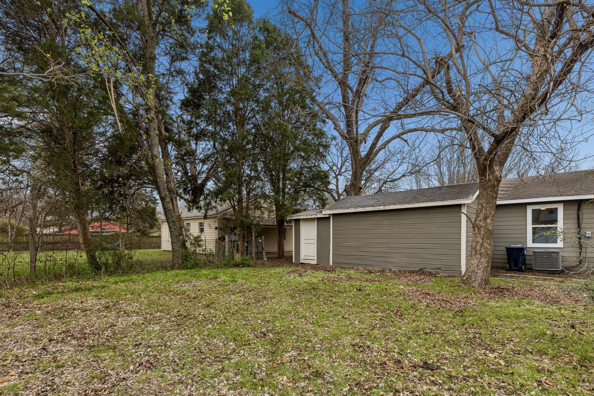 511 Panhandle Street Denton TX 76201