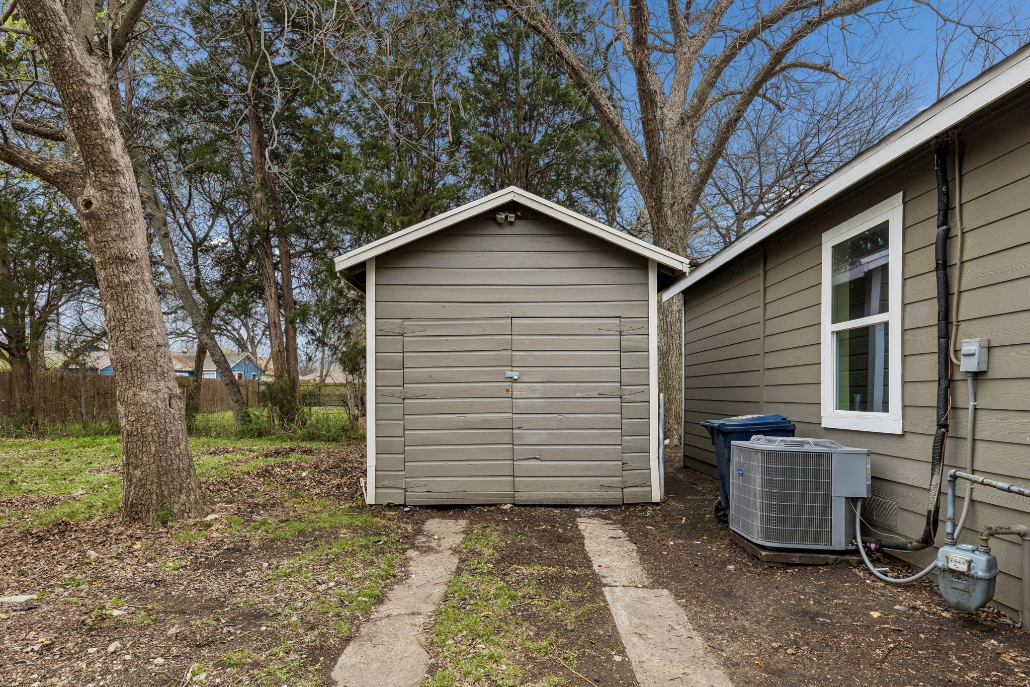 511 Panhandle Street Denton TX 76201