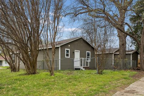 511 Panhandle Street Denton TX 76201