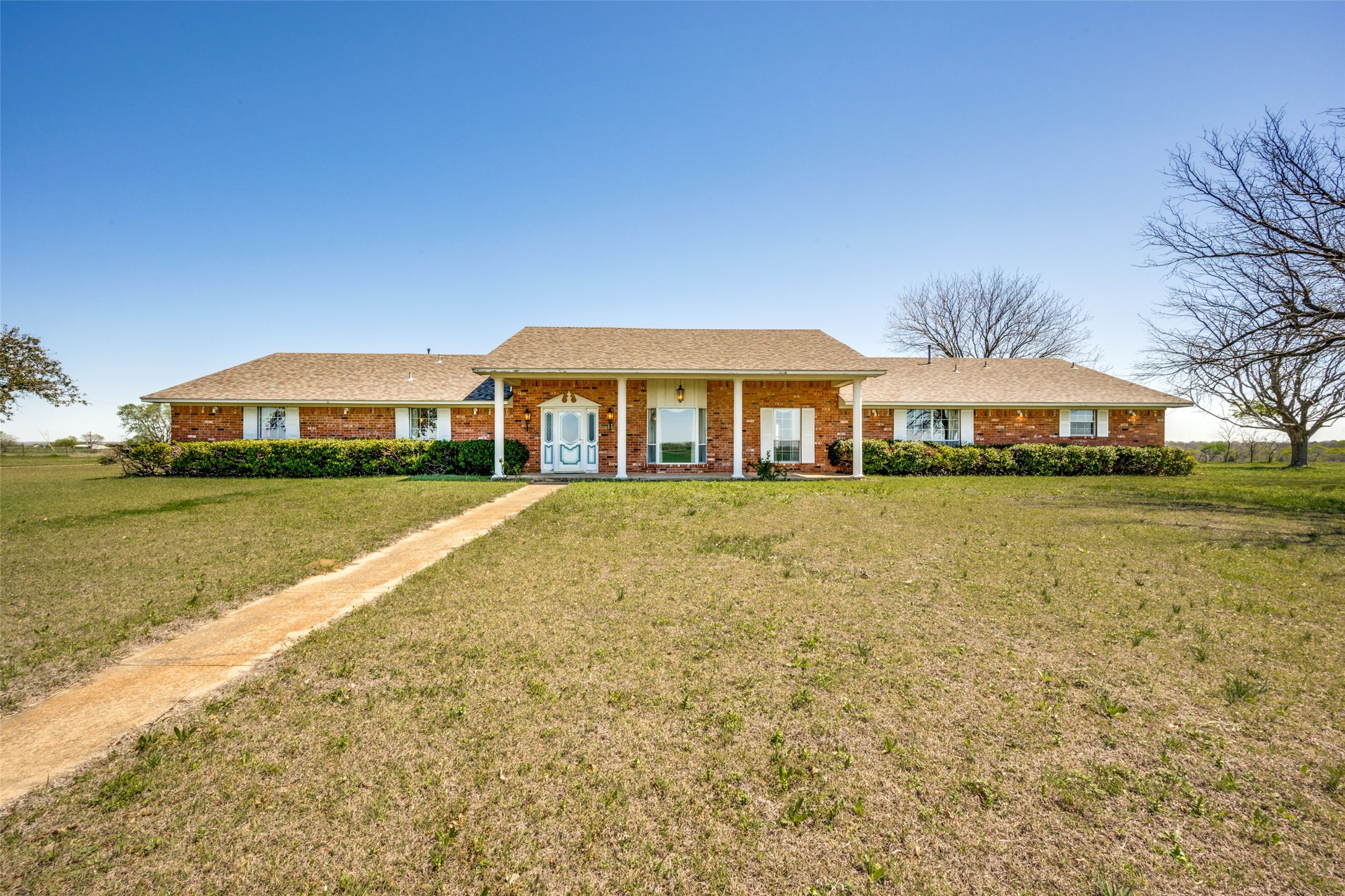 3020 Melton Road Sanger TX 76266