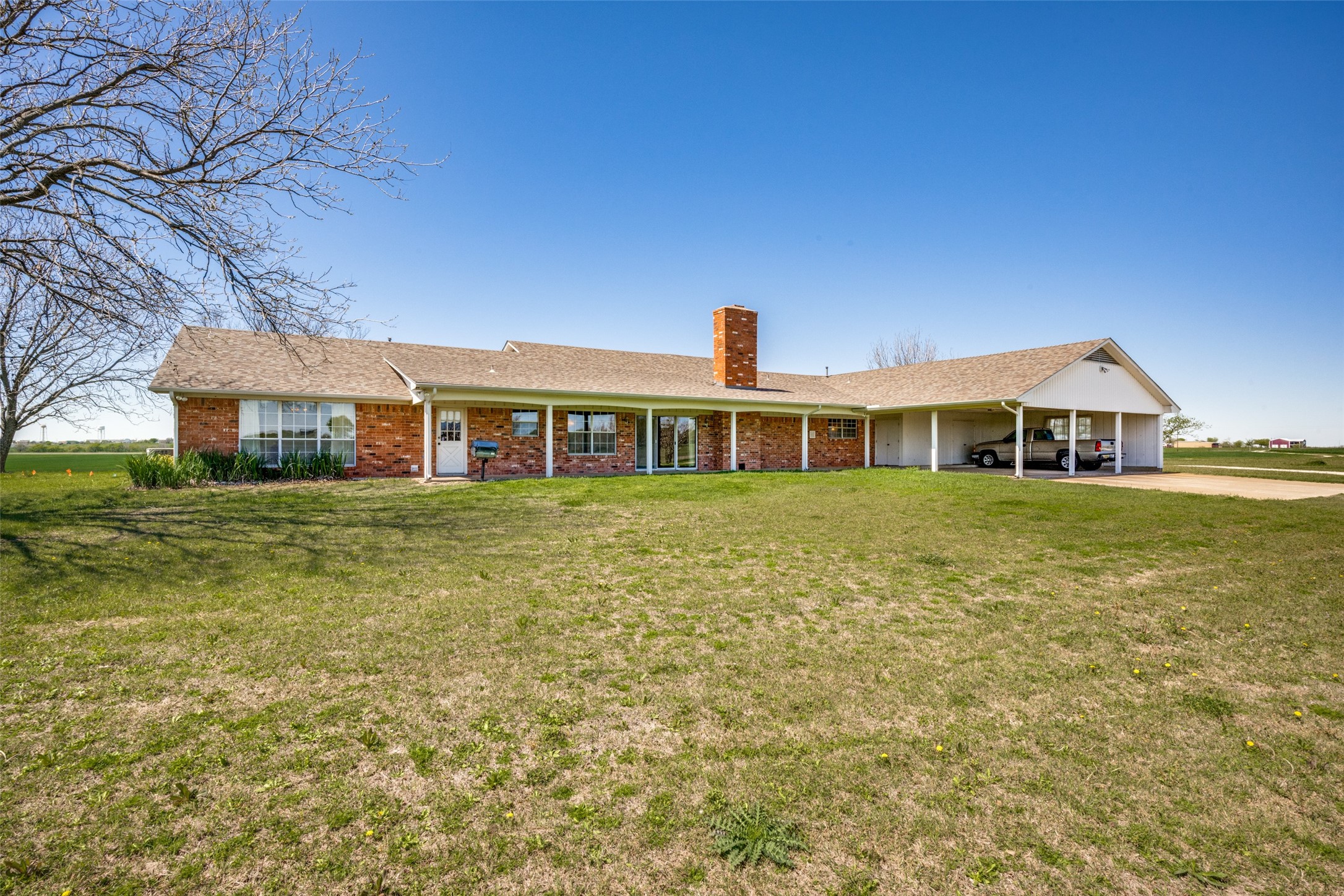 3020 Melton Road Sanger TX 76266