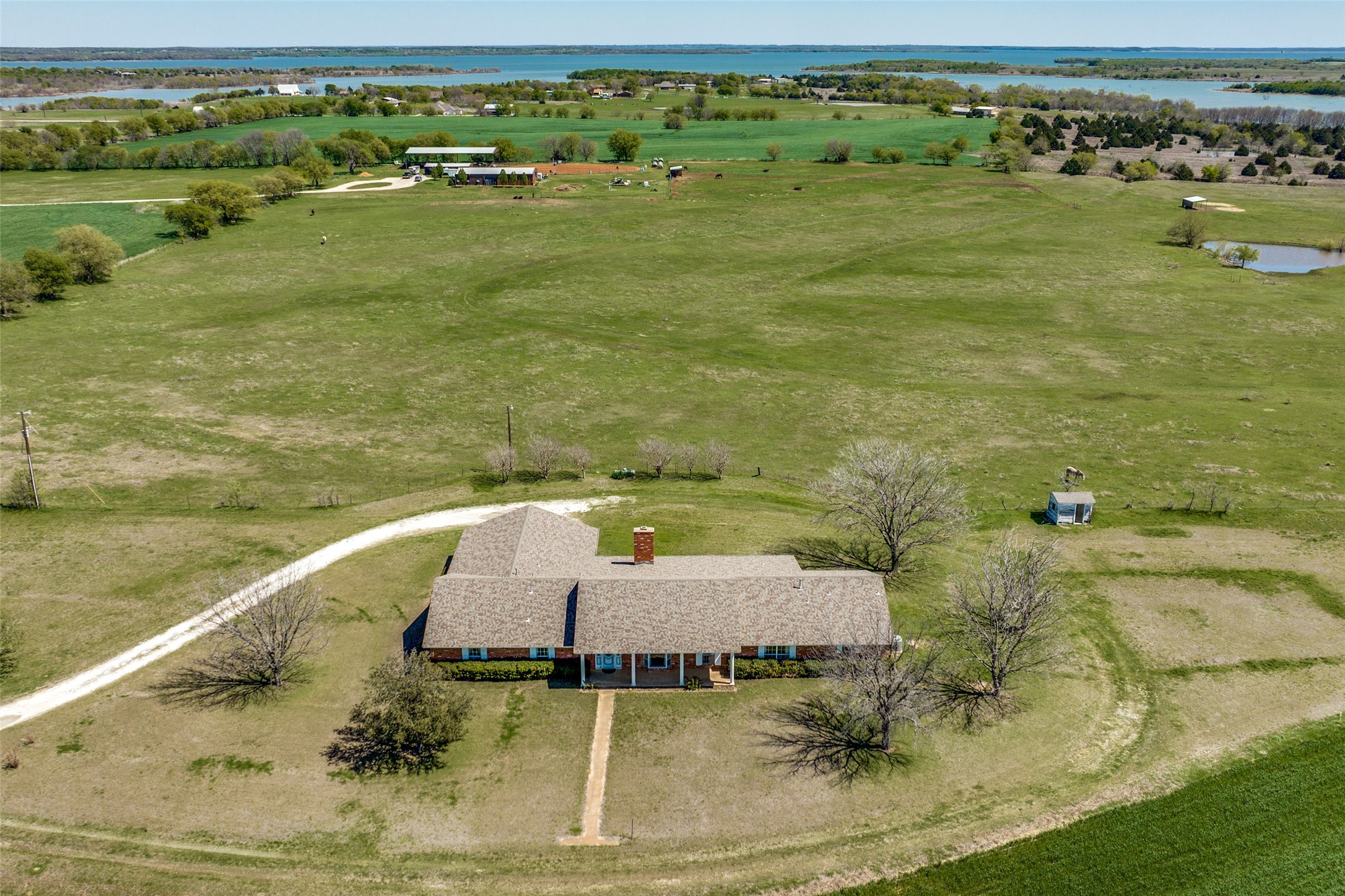 3020 Melton Road Sanger TX 76266