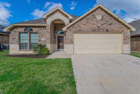 414 Lucky Landing Drive Wilmer TX 75172