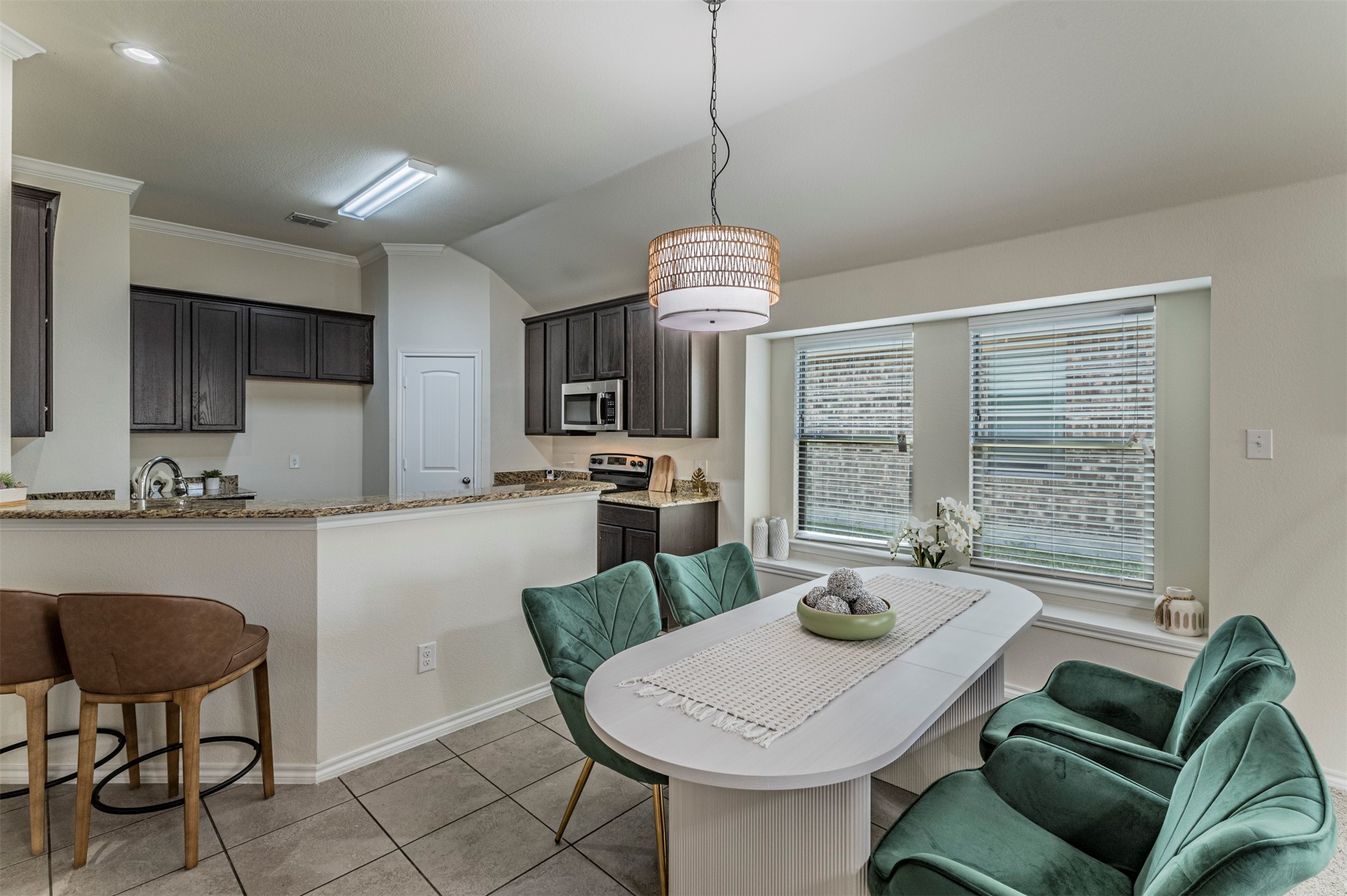 414 Lucky Landing Drive Wilmer TX 75172