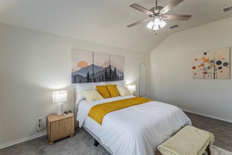 414 Lucky Landing Drive Wilmer TX 75172