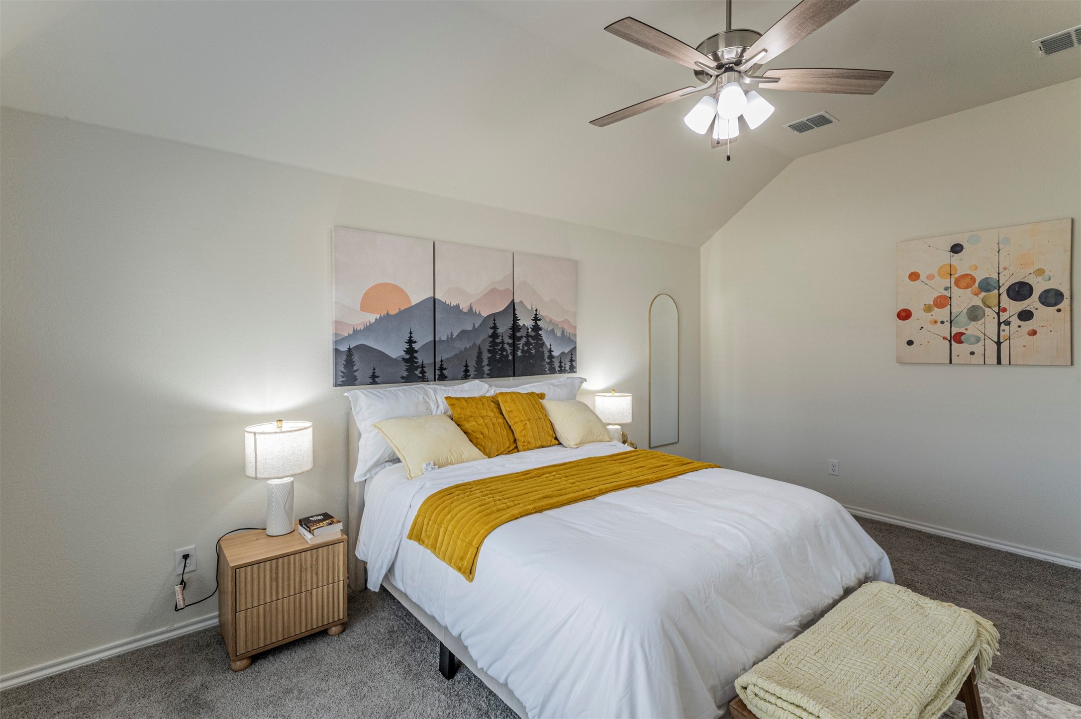 414 Lucky Landing Drive Wilmer TX 75172
