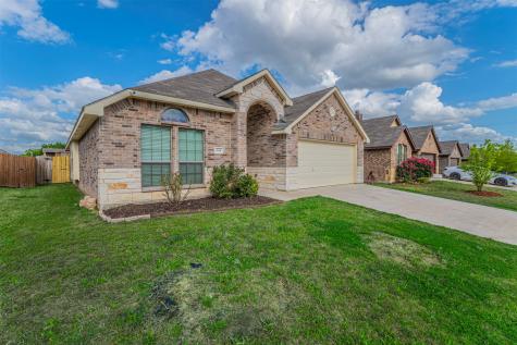 414 Lucky Landing Drive Wilmer TX 75172