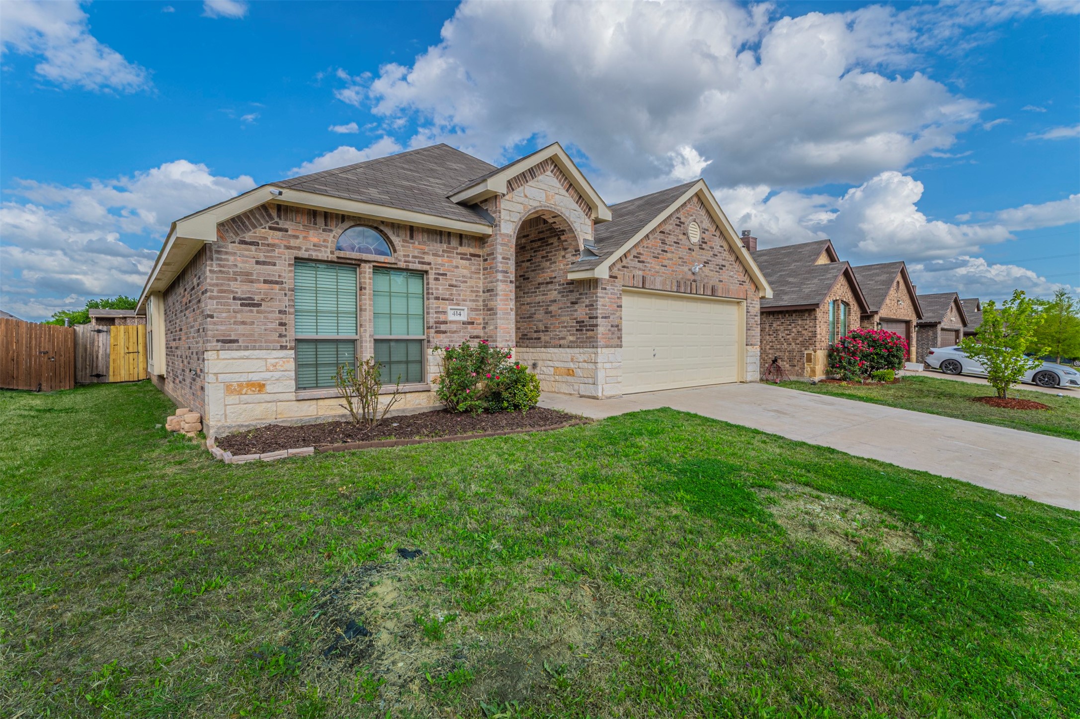 414 Lucky Landing Drive Wilmer TX 75172