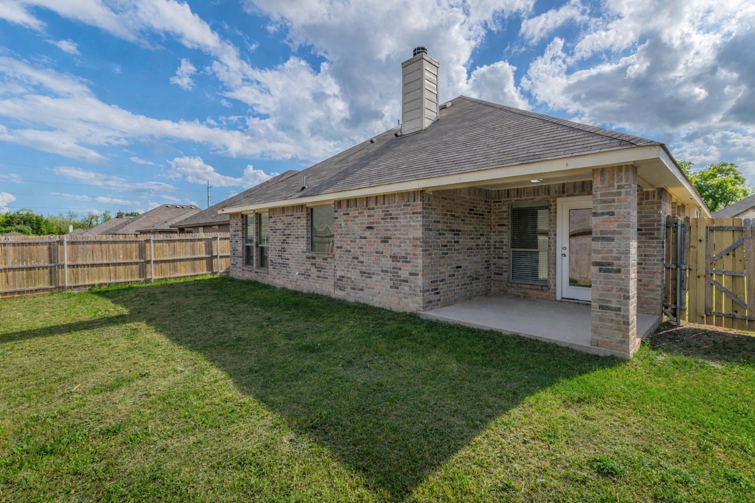 414 Lucky Landing Drive Wilmer TX 75172