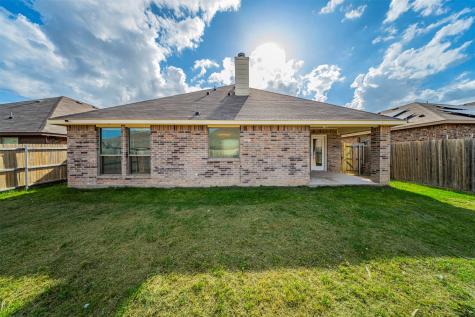 414 Lucky Landing Drive Wilmer TX 75172