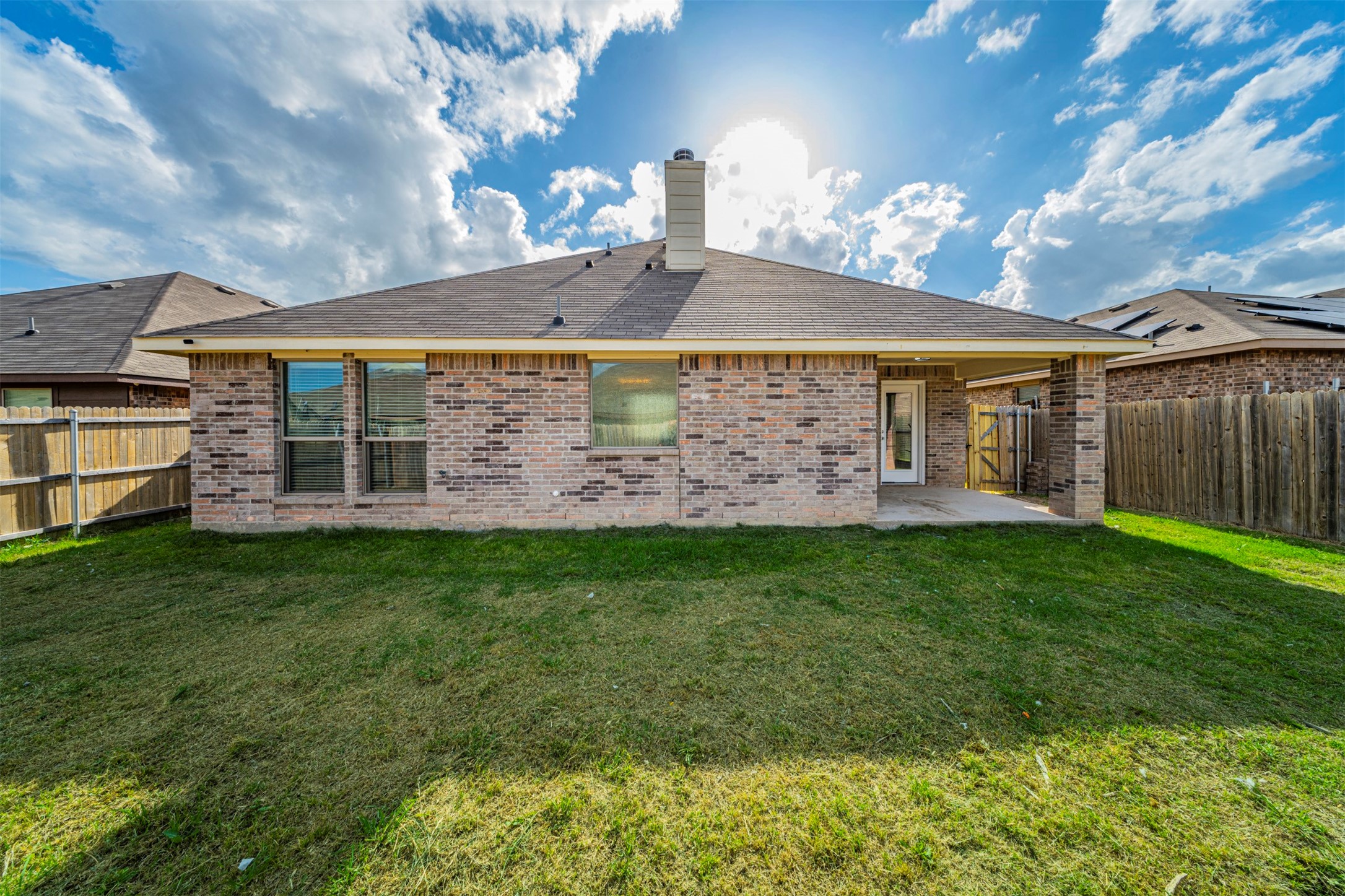 414 Lucky Landing Drive Wilmer TX 75172