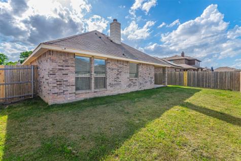 414 Lucky Landing Drive Wilmer TX 75172