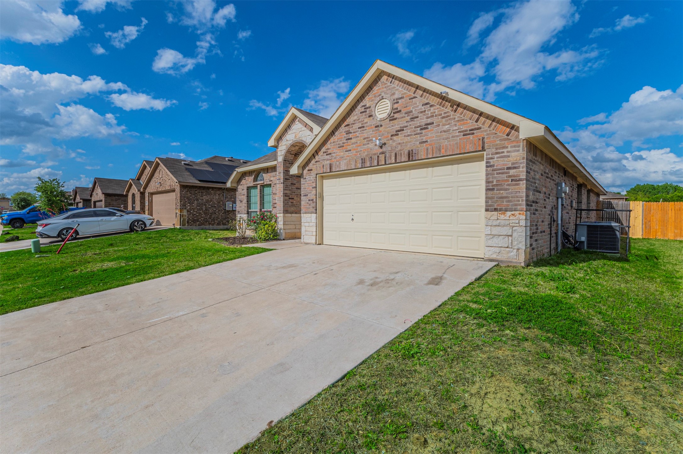 414 Lucky Landing Drive Wilmer TX 75172