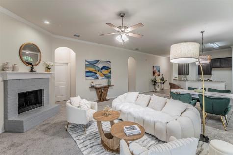 414 Lucky Landing Drive Wilmer TX 75172