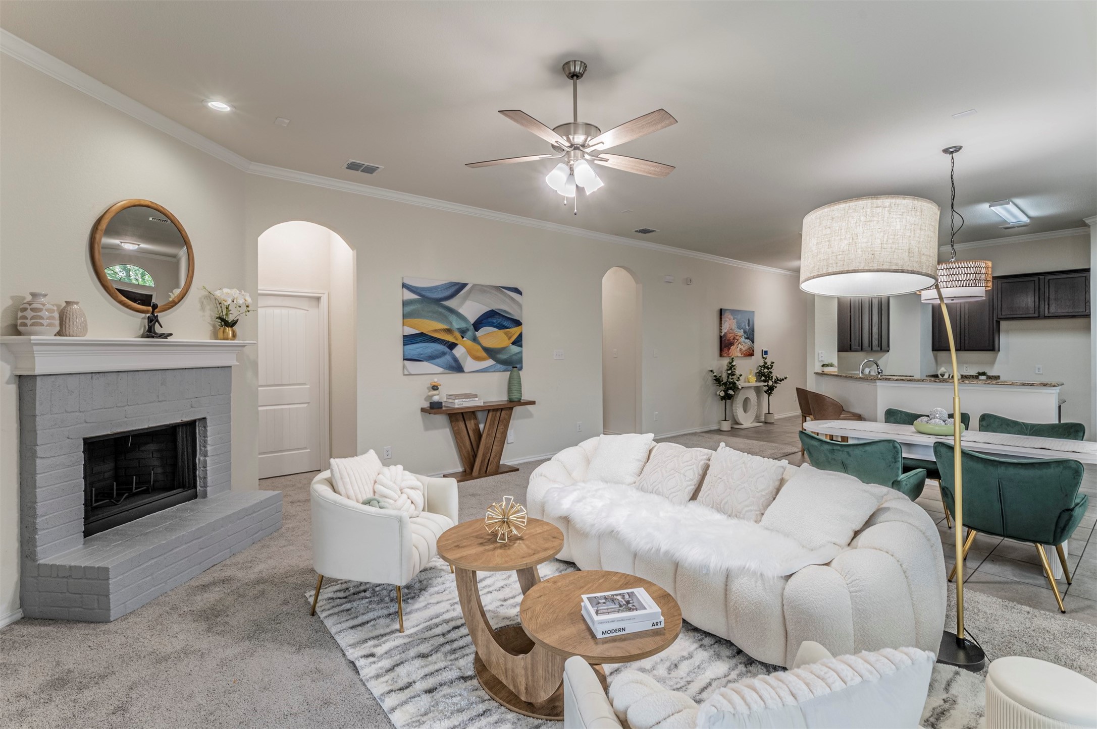 414 Lucky Landing Drive Wilmer TX 75172