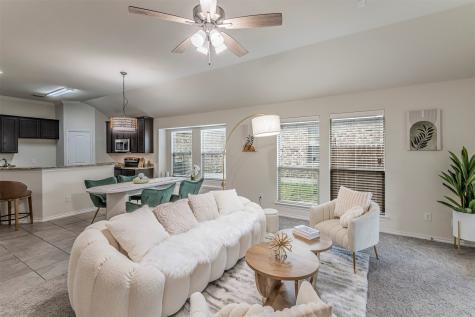 414 Lucky Landing Drive Wilmer TX 75172