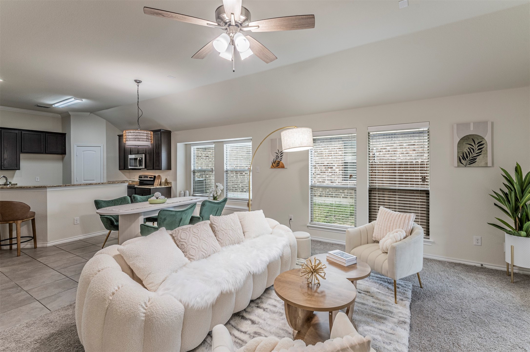 414 Lucky Landing Drive Wilmer TX 75172