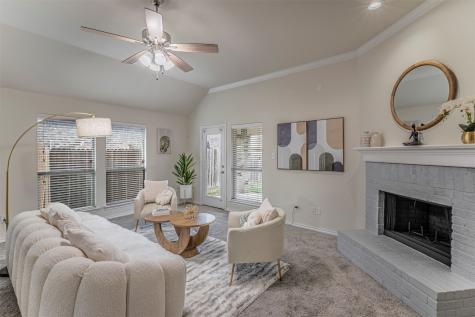 414 Lucky Landing Drive Wilmer TX 75172
