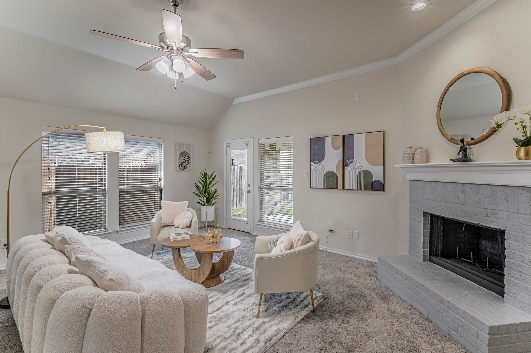 414 Lucky Landing Drive Wilmer TX 75172