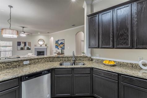 414 Lucky Landing Drive Wilmer TX 75172