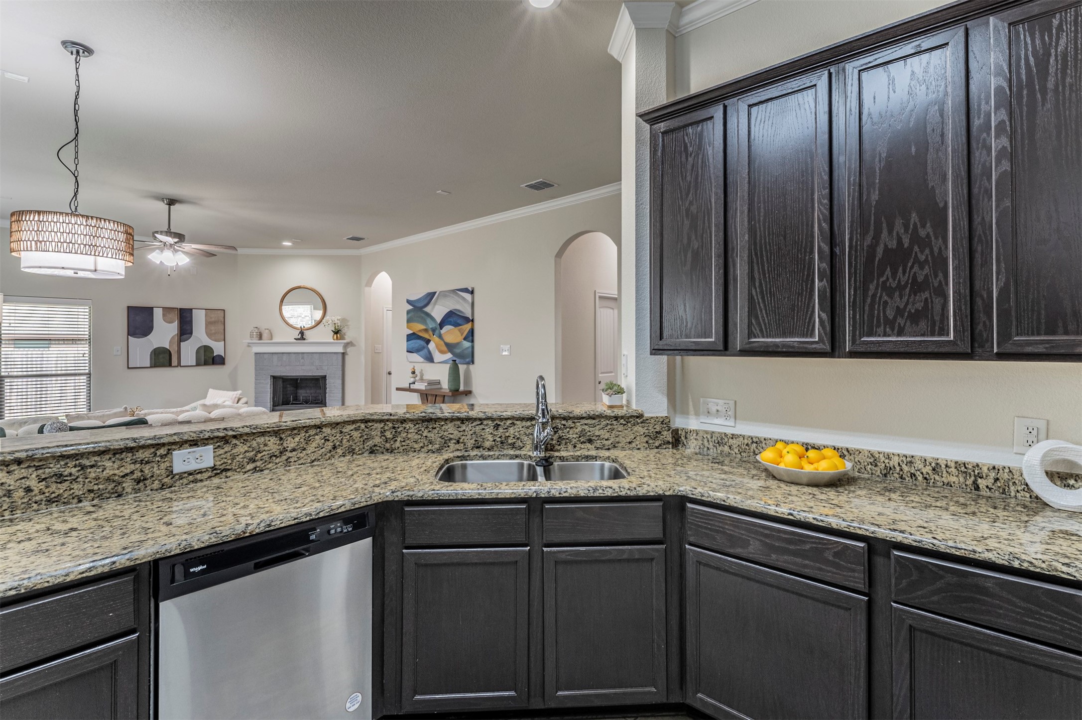 414 Lucky Landing Drive Wilmer TX 75172