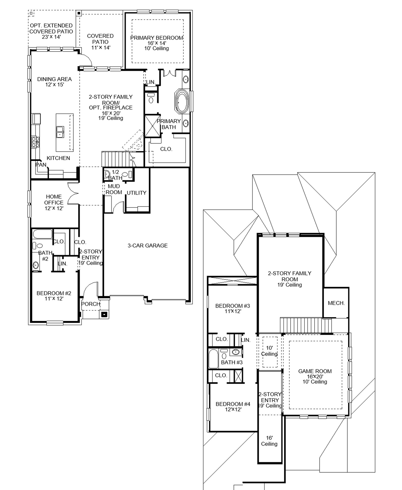 7308 Hallerbos Court Mckinney TX 75071