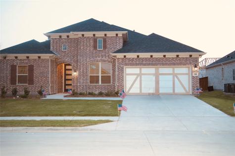 208 Hardwood Trail Anna TX 75409
