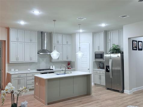 208 Hardwood Trail Anna TX 75409