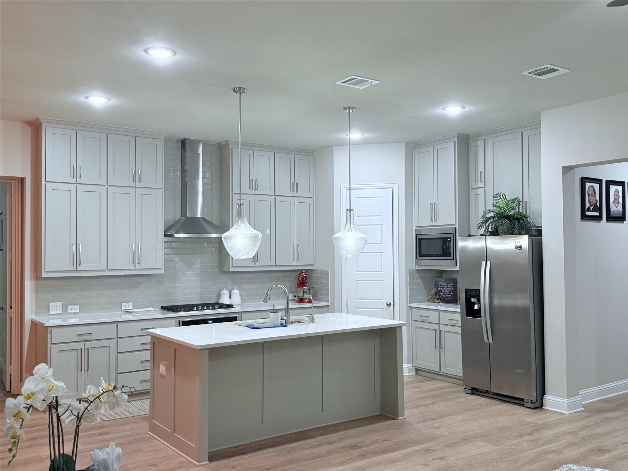 208 Hardwood Trail Anna TX 75409