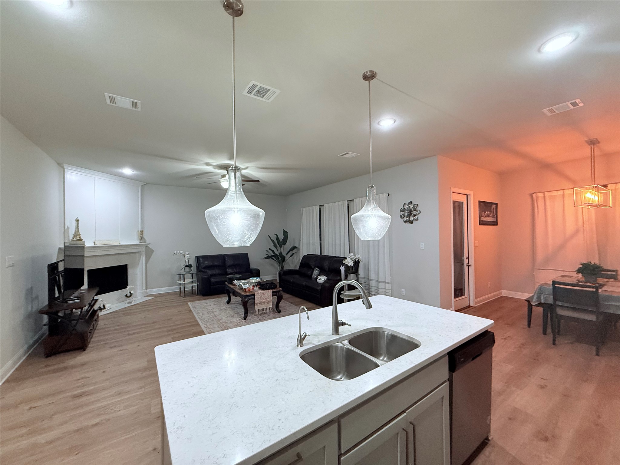 208 Hardwood Trail Anna TX 75409