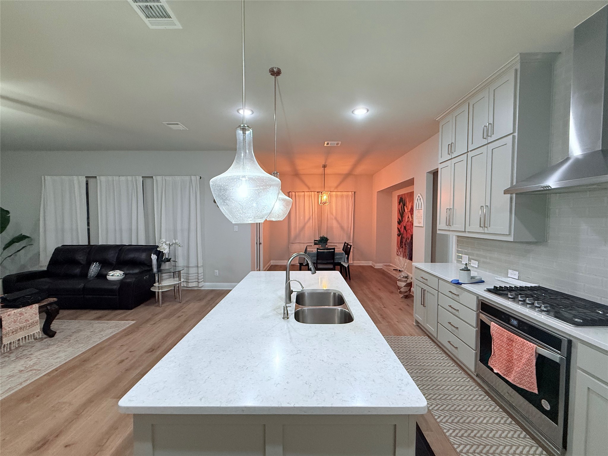 208 Hardwood Trail Anna TX 75409