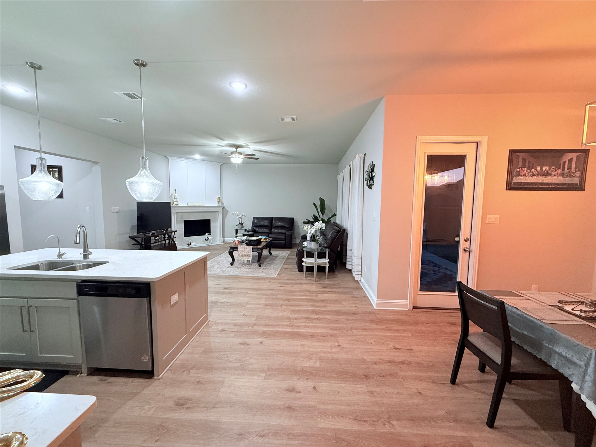 208 Hardwood Trail Anna TX 75409
