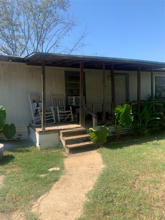 242 W Sayers Drive W Mansfield TX 76063