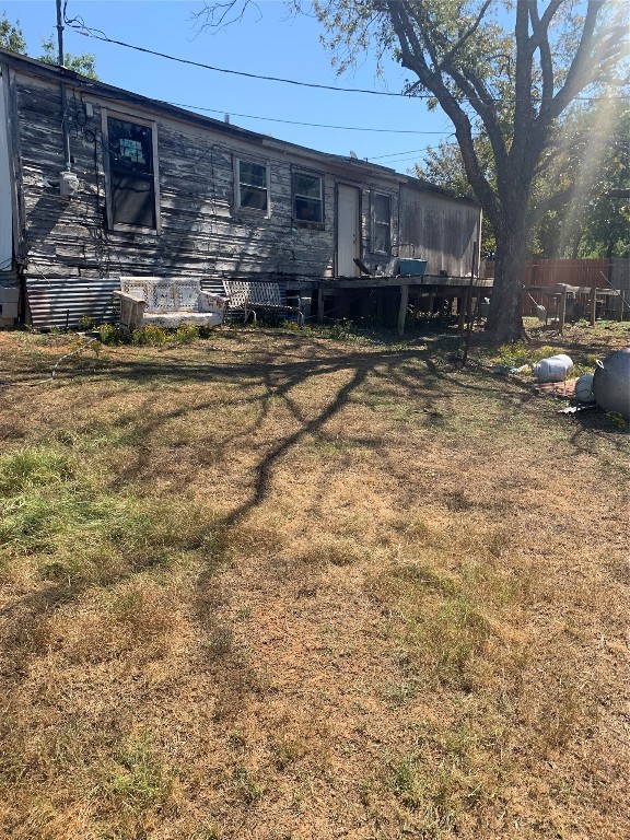242 W Sayers Drive W Mansfield TX 76063