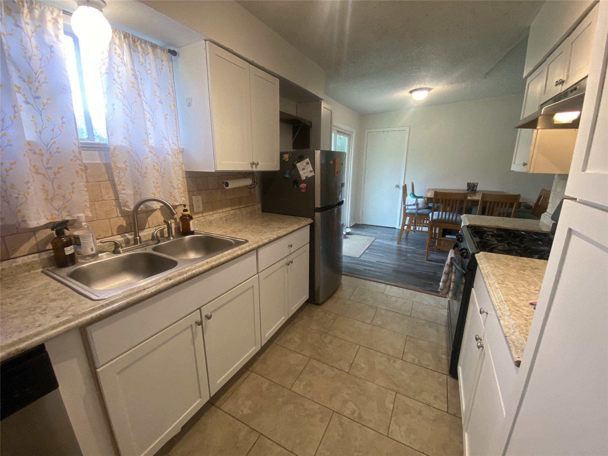 4908 Virgil Street Fort Worth TX 76119