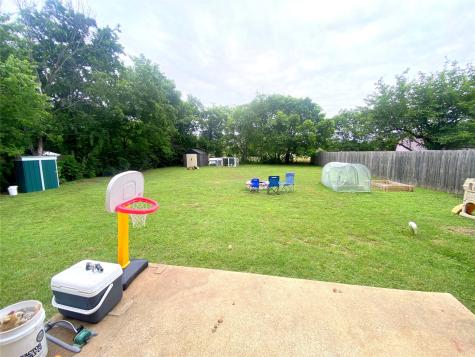 4908 Virgil Street Fort Worth TX 76119