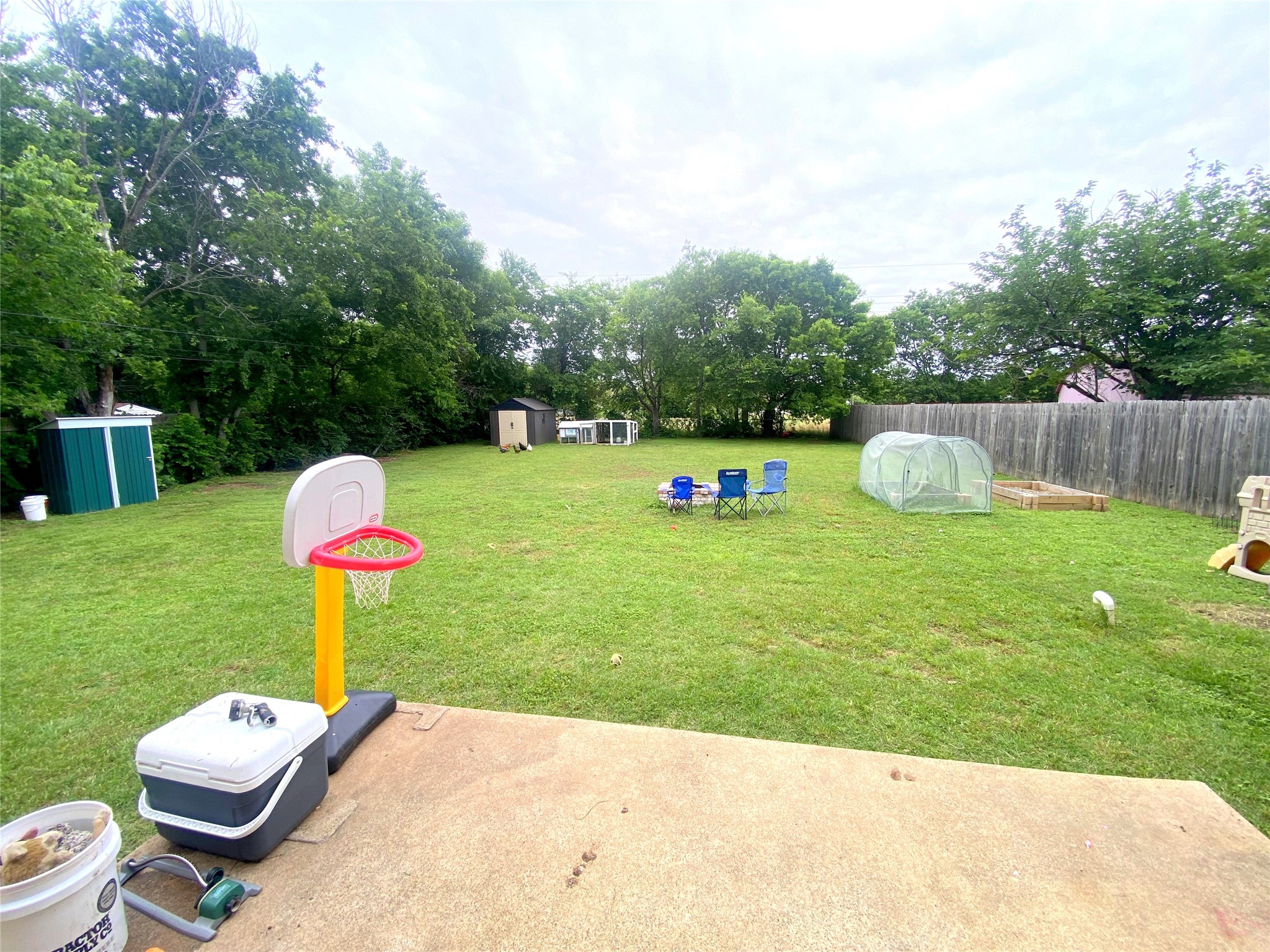 4908 Virgil Street Fort Worth TX 76119