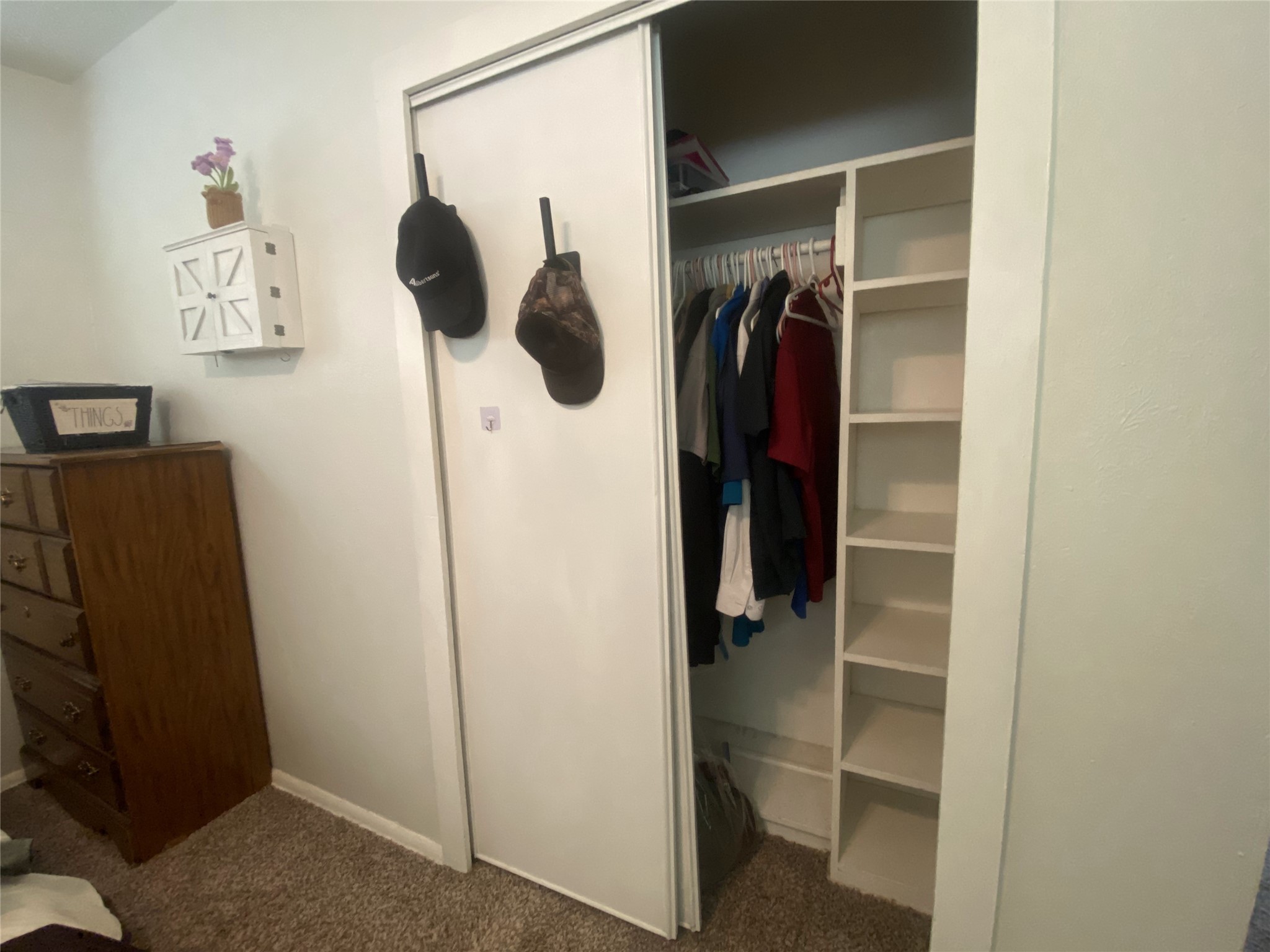 4908 Virgil Street Fort Worth TX 76119