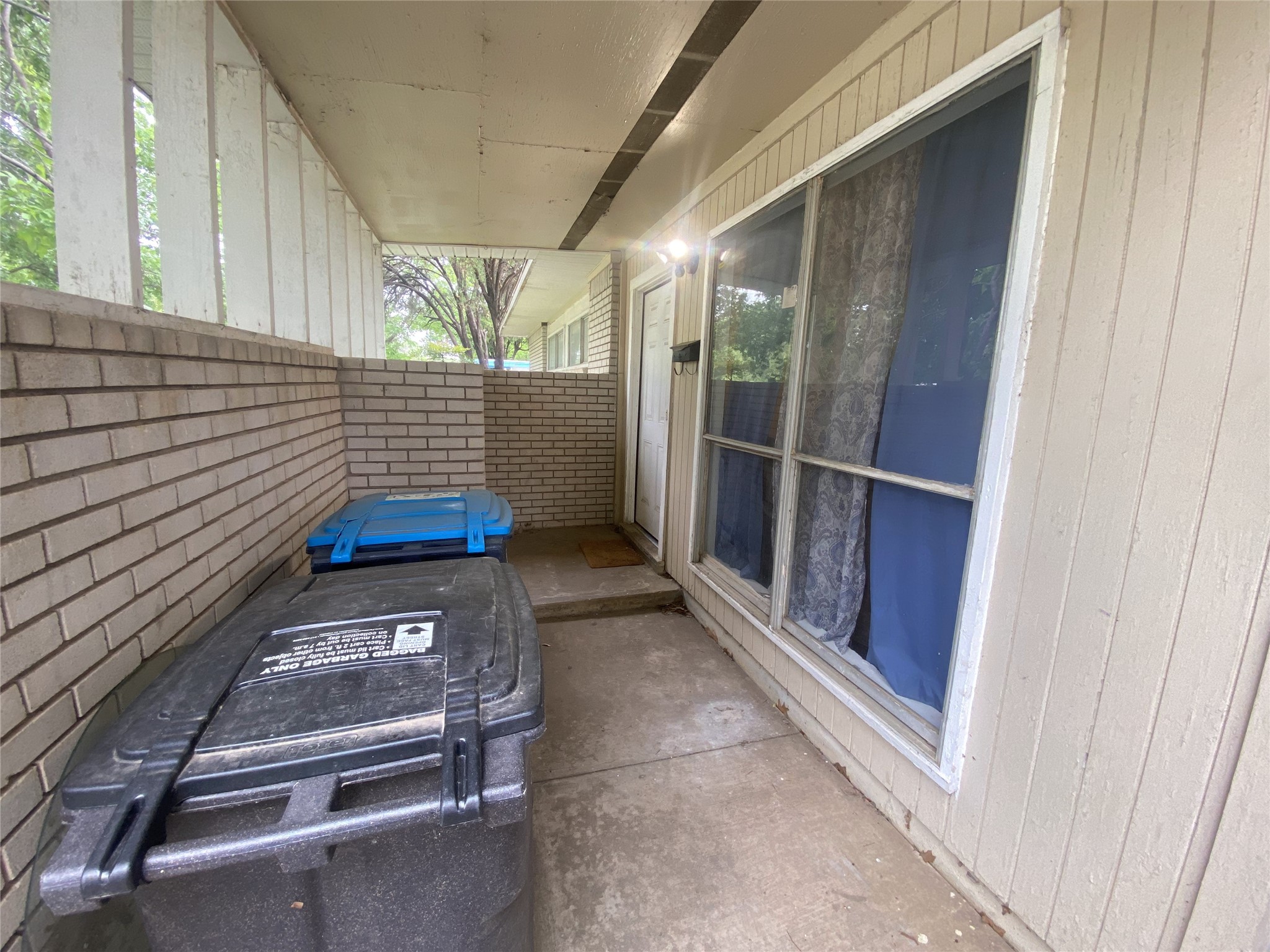 4908 Virgil Street Fort Worth TX 76119