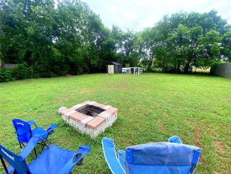 4908 Virgil Street Fort Worth TX 76119