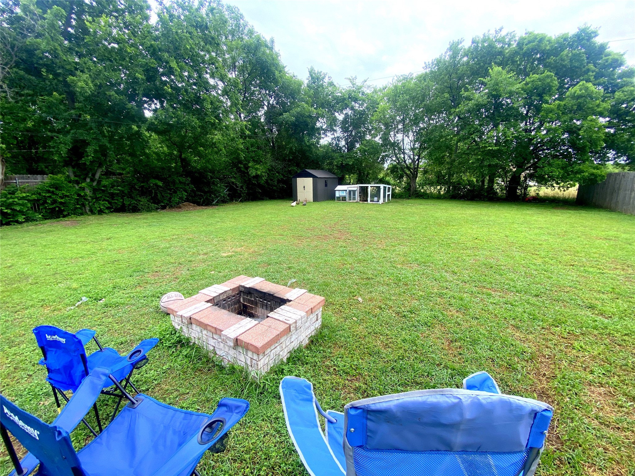 4908 Virgil Street Fort Worth TX 76119