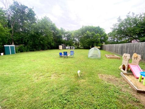 4908 Virgil Street Fort Worth TX 76119